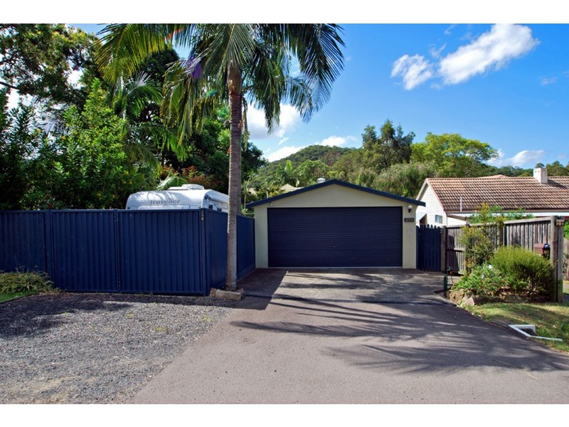 29B Taylor Street, Woy Woy Bay NSW 2256
