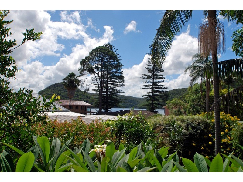 29B Taylor Street, Woy Woy Bay NSW 2256