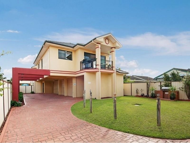 6/161 Ocean View Road, Ettalong Beach NSW 2257