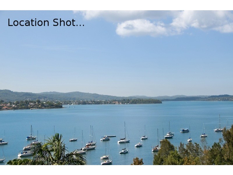 25-27 Nimala  Avenue, Koolewong NSW 2256