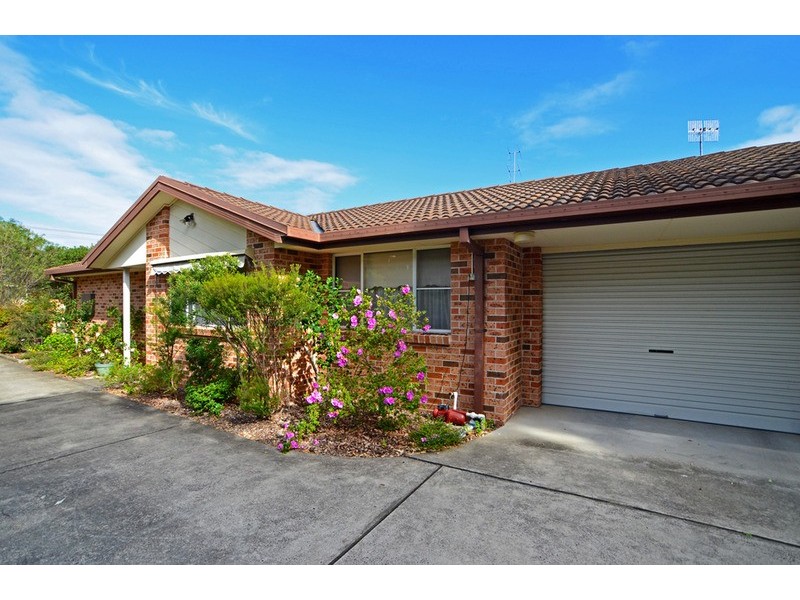 1/25 Nowack Avenue, Umina Beach NSW 2257
