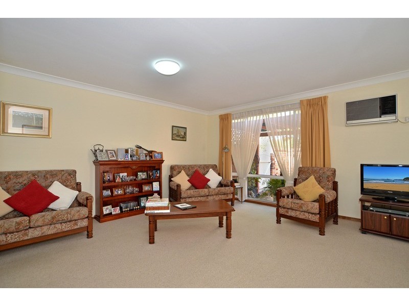 1/25 Nowack Avenue, Umina Beach NSW 2257