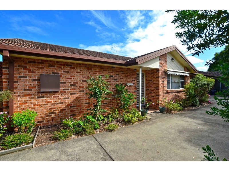 1/25 Nowack Avenue, Umina Beach NSW 2257