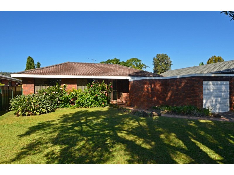 19 Marina View Parade, St Huberts Island NSW 2257