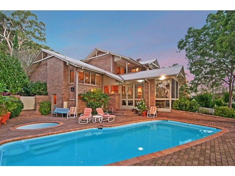 54  Daley Avenue, Daleys Point NSW 2257