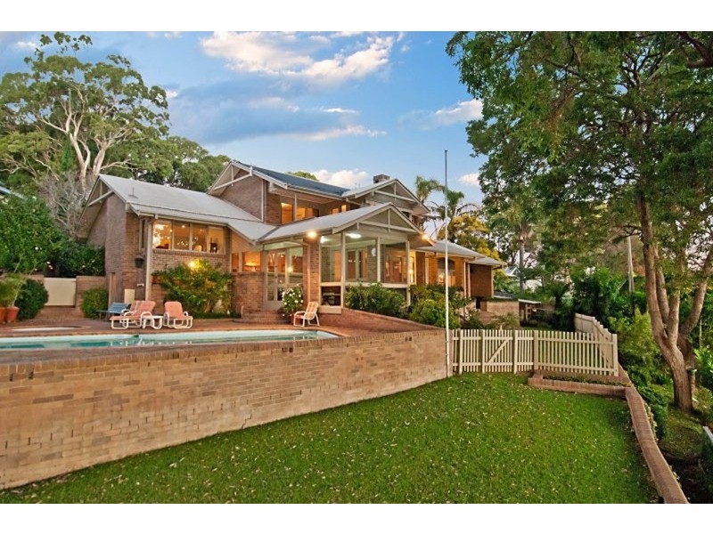 54  Daley Avenue, Daleys Point NSW 2257
