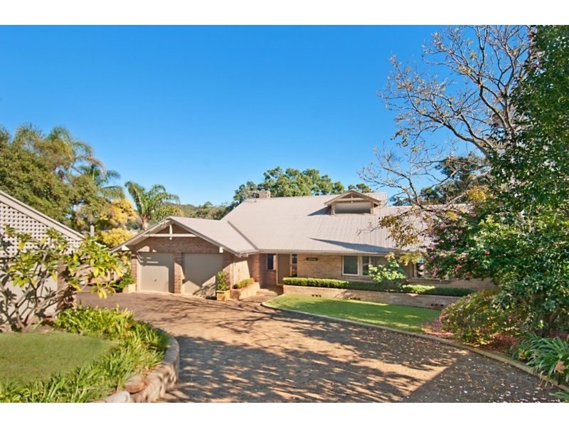 54  Daley Avenue, Daleys Point NSW 2257