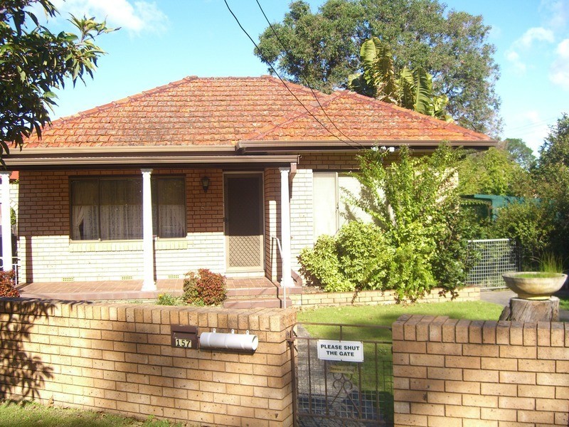 157 Memorial Avenue, Ettalong Beach NSW 2257