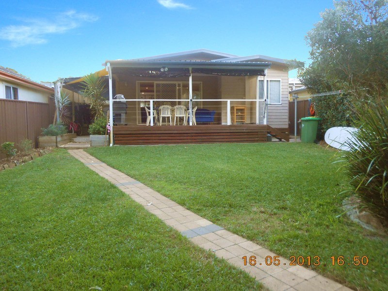 13 Yarrabin Road, Umina Beach NSW 2257