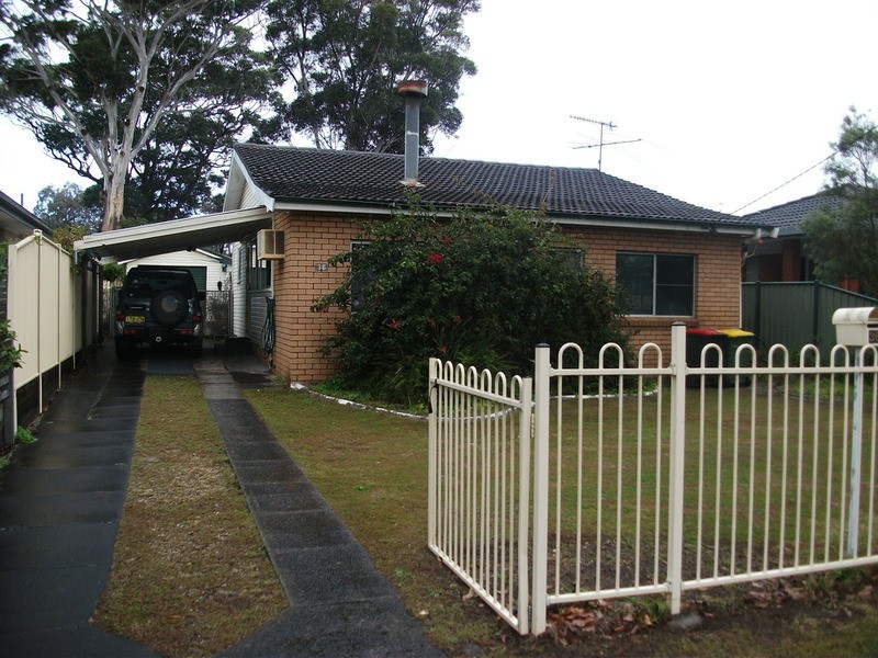 36 Beach Street, Ettalong Beach NSW 2257