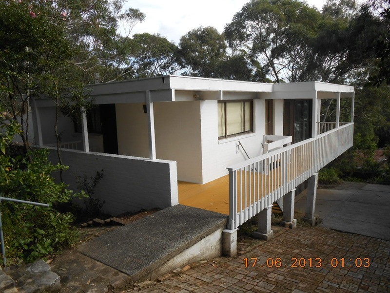 26 Yugari Crescent, Daleys Point NSW 2257