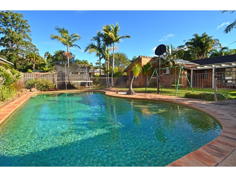 2 Kylie  Close, Bensville NSW 2251