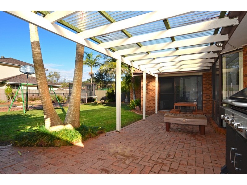 2 Kylie  Close, Bensville NSW 2251