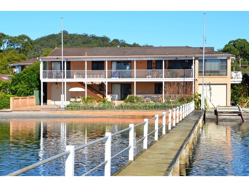 32a Sorrento Road, Empire Bay NSW 2257