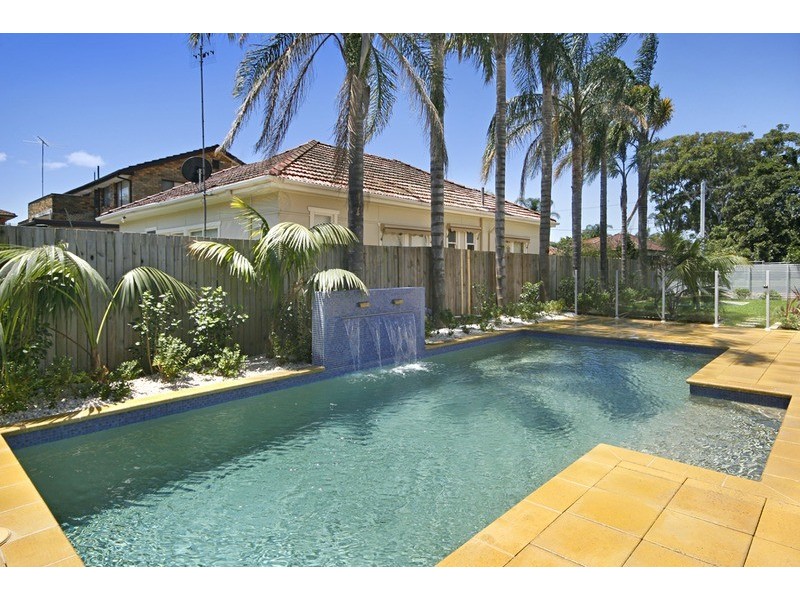 6/207 Ocean View Road, Ettalong Beach NSW 2257
