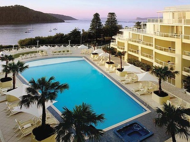 133/53-55 The Esplanade Street, Ettalong Beach NSW 2257