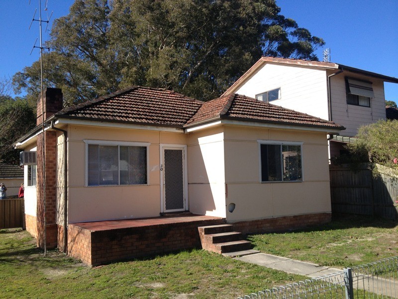 30 Springwood Avenue, Blackwall NSW 2256