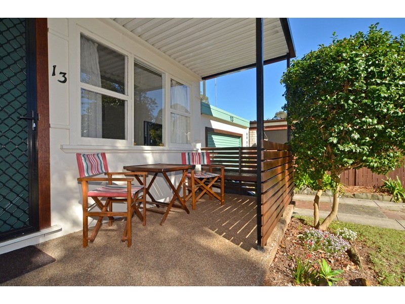 13 Cowper Road, Umina Beach NSW 2257