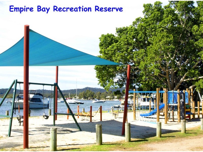 6 Boongala Avenue, Empire Bay NSW 2257