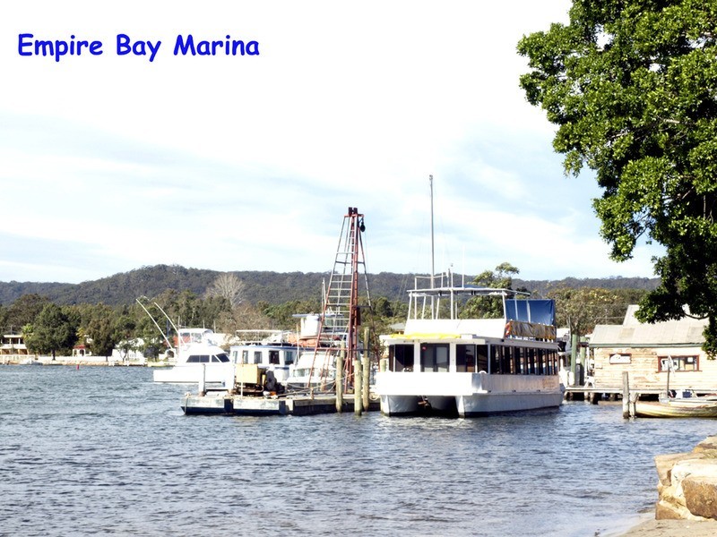 6 Boongala Avenue, Empire Bay NSW 2257