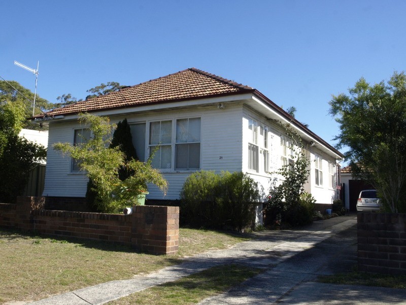 21 Murray  Street, Booker Bay NSW 2257
