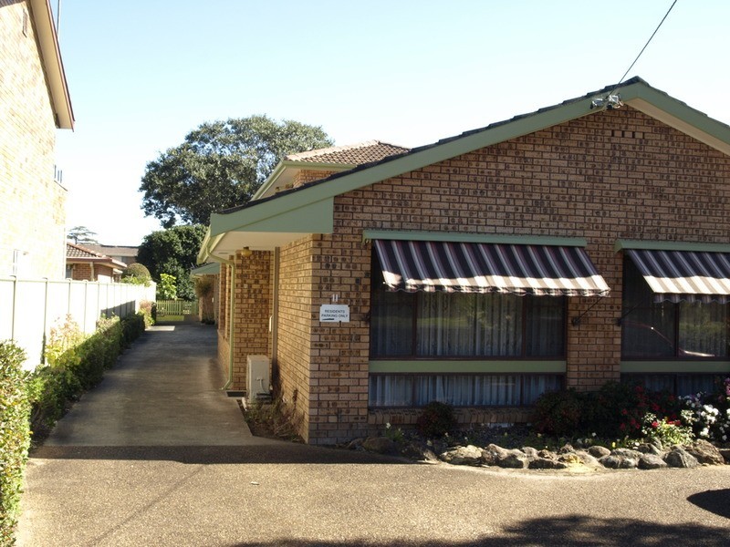 2/11 Whiting  Road, Ettalong Beach NSW 2257