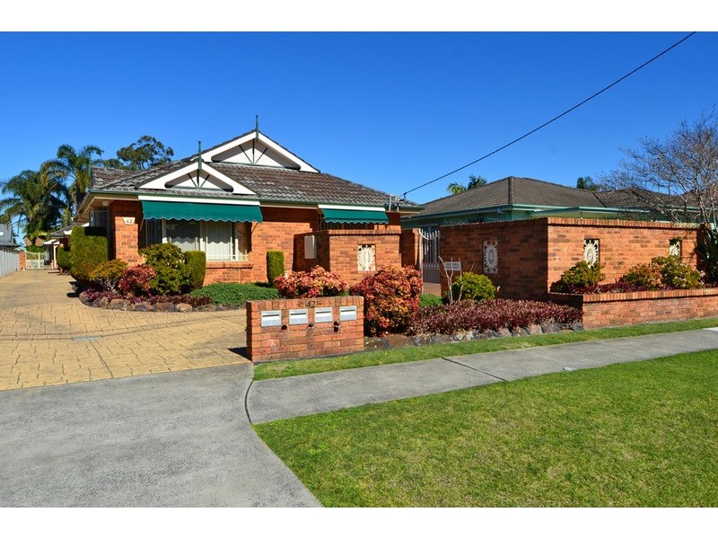 1/42 Flounder Road, Ettalong Beach NSW 2257