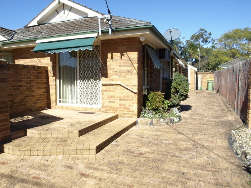 1/42 Flounder Road, Ettalong Beach NSW 2257