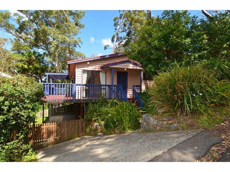 168 Phegans Bay  Road, Phegans Bay NSW 2256
