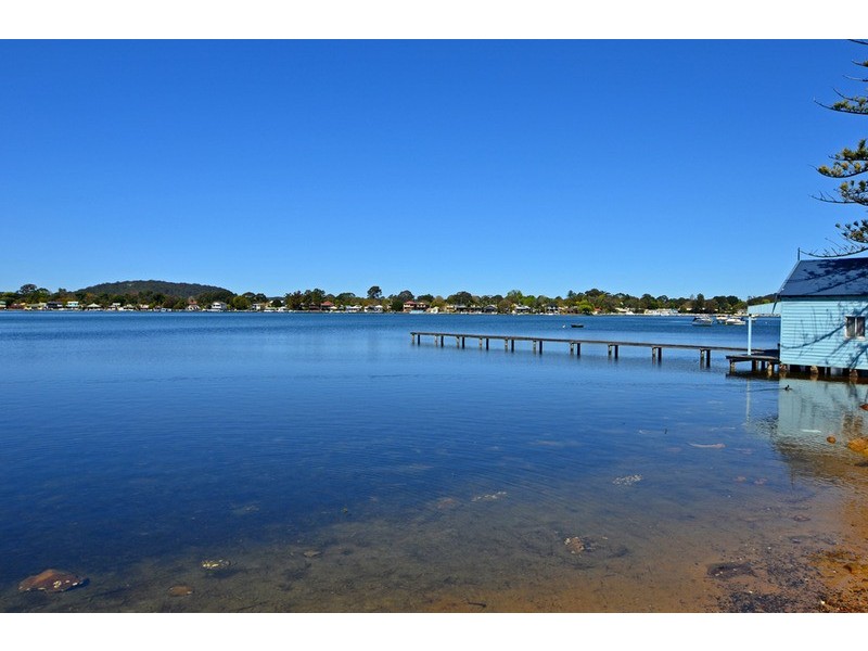 168 Phegans Bay  Road, Phegans Bay NSW 2256