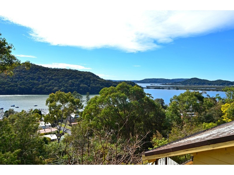 36 Woy Woy Bay Road, Woy Woy Bay NSW 2256