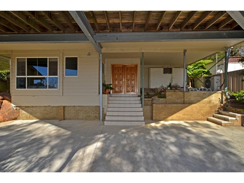 36 Woy Woy Bay Road, Woy Woy Bay NSW 2256