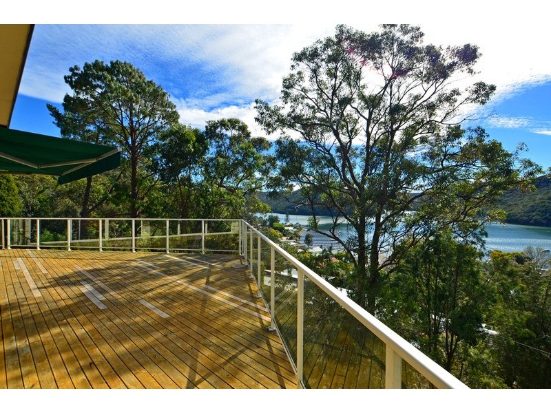 36 Woy Woy Bay Road, Woy Woy Bay NSW 2256