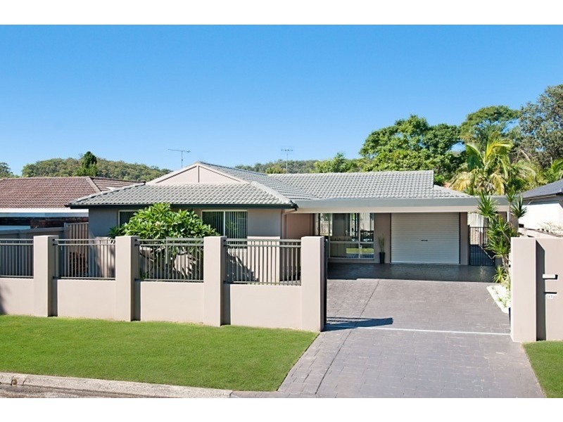 17 Marina View Parade, St Huberts Island NSW 2257