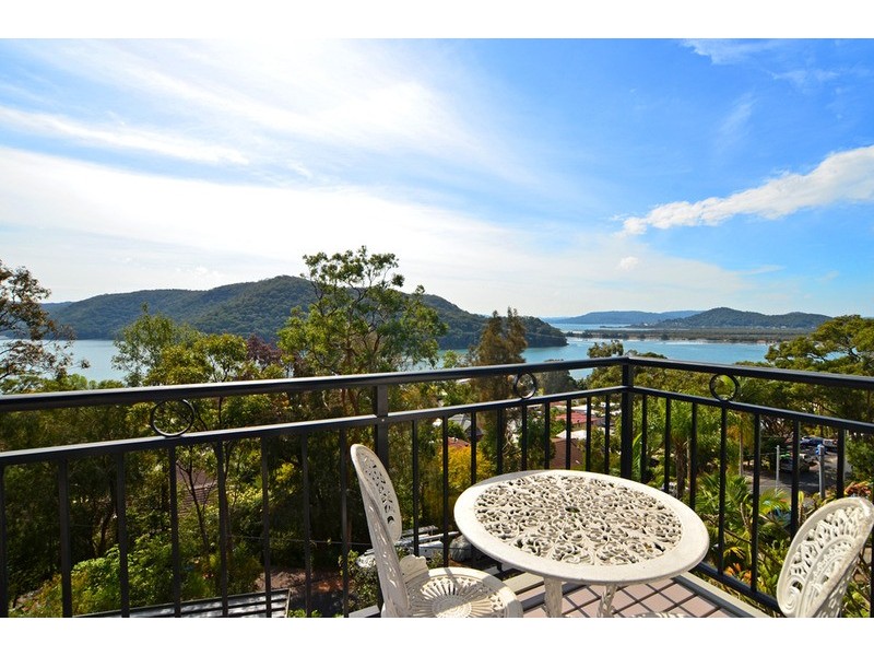 28 Woy Woy Bay Road, Woy Woy Bay NSW 2256