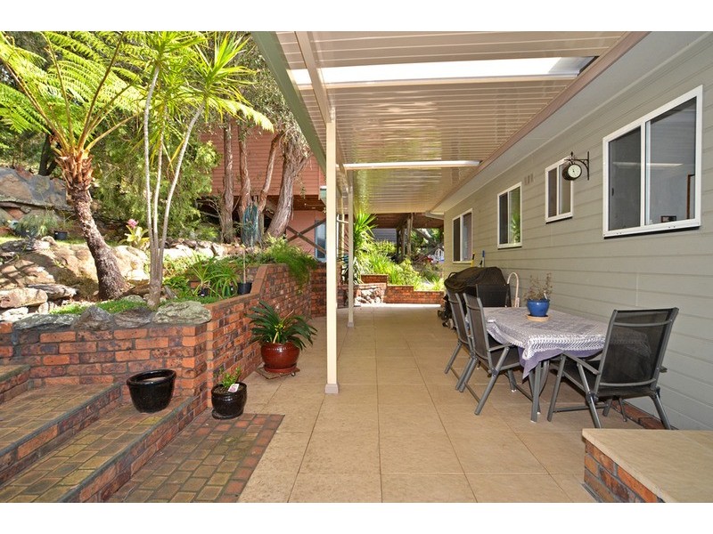 28 Woy Woy Bay Road, Woy Woy Bay NSW 2256