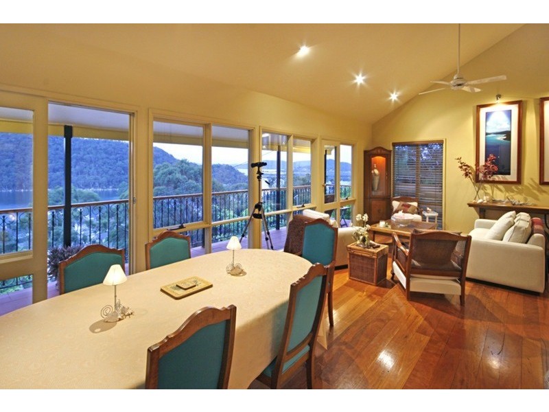 Woy Woy Bay NSW 2256