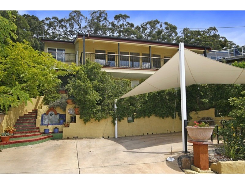 Woy Woy Bay NSW 2256