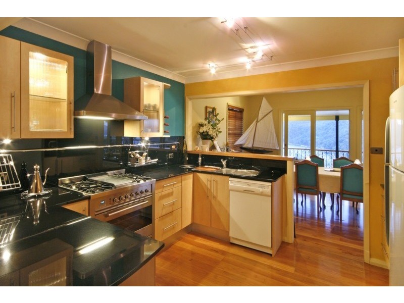 Woy Woy Bay NSW 2256
