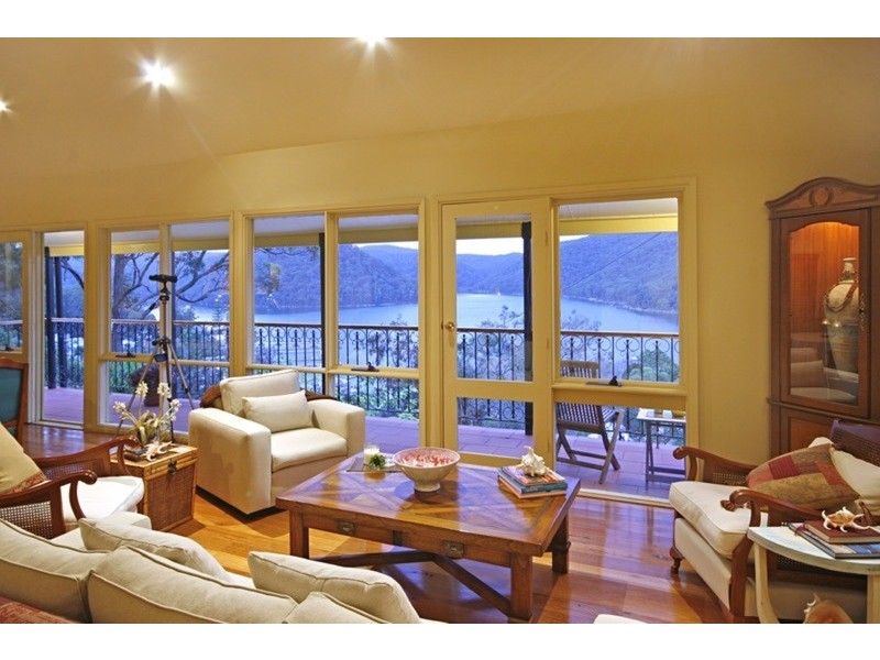 Woy Woy Bay NSW 2256