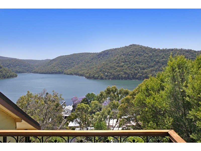 Woy Woy Bay NSW 2256
