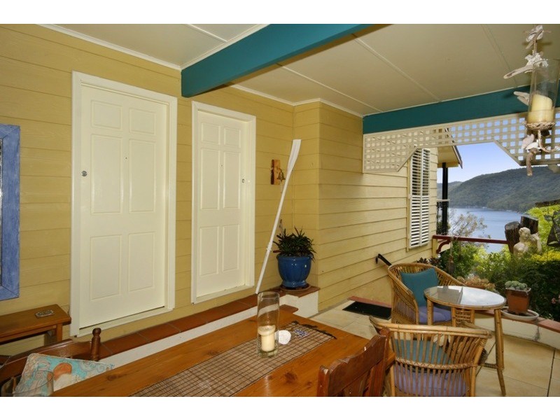 Woy Woy Bay NSW 2256