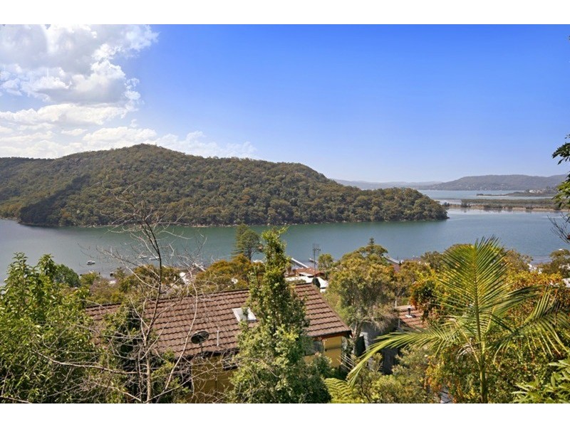 Woy Woy Bay NSW 2256