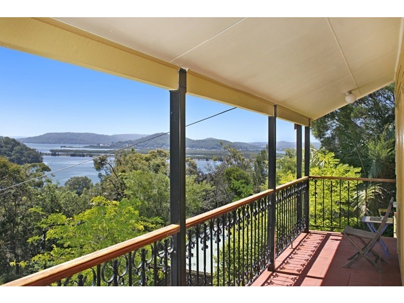 Woy Woy Bay NSW 2256