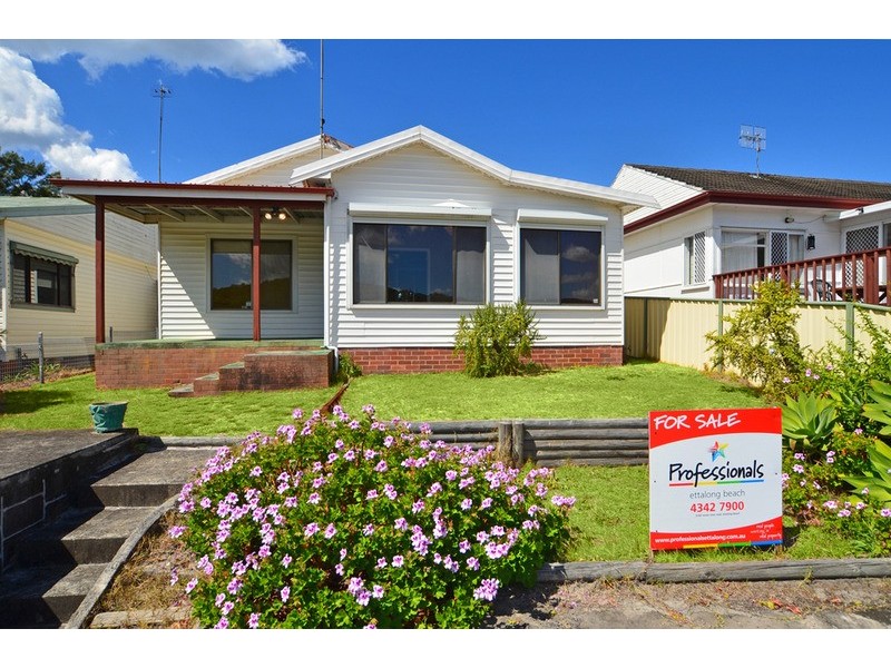 59 Woy Woy  Road, Woy Woy NSW 2256