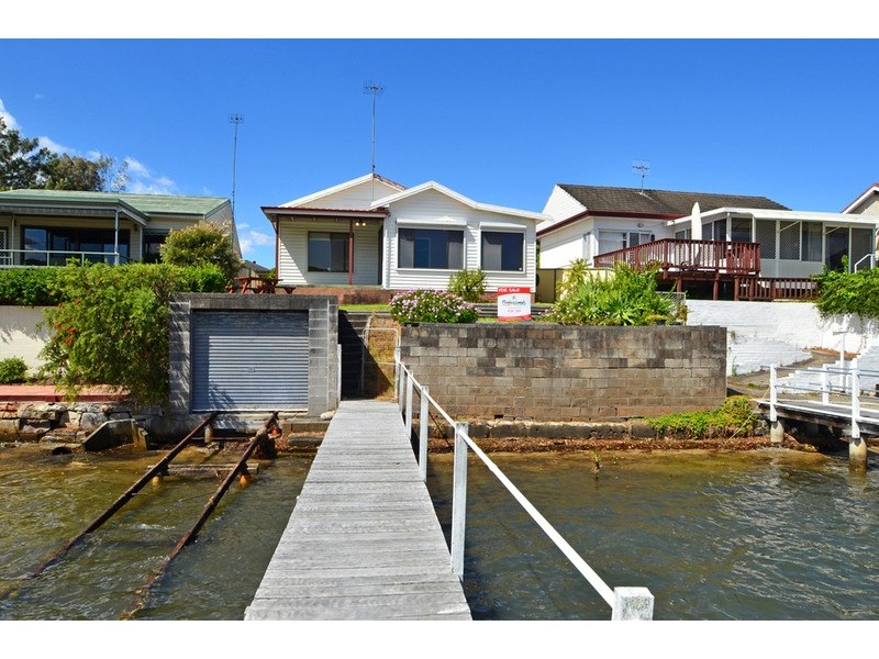 59 Woy Woy  Road, Woy Woy NSW 2256