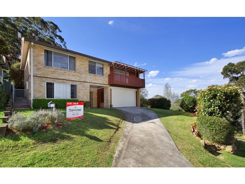 34 Sandstone Crescent, Tascott NSW 2250