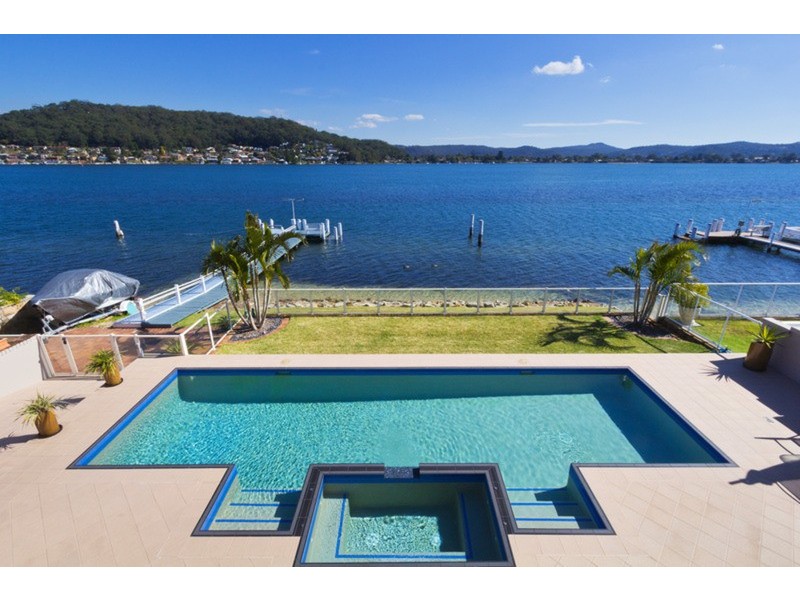 10 Mercator  Parade, St Huberts Island NSW 2257