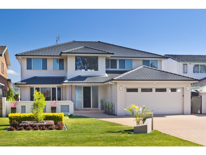 10 Mercator  Parade, St Huberts Island NSW 2257