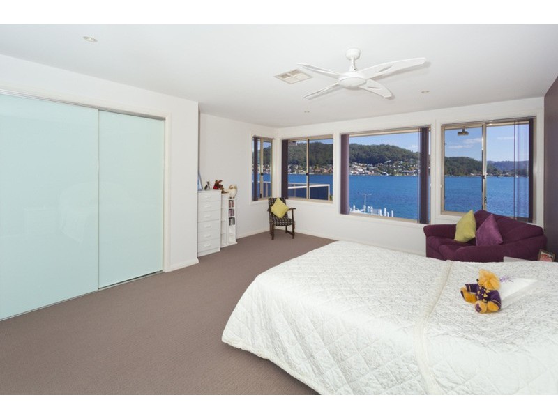 10 Mercator  Parade, St Huberts Island NSW 2257